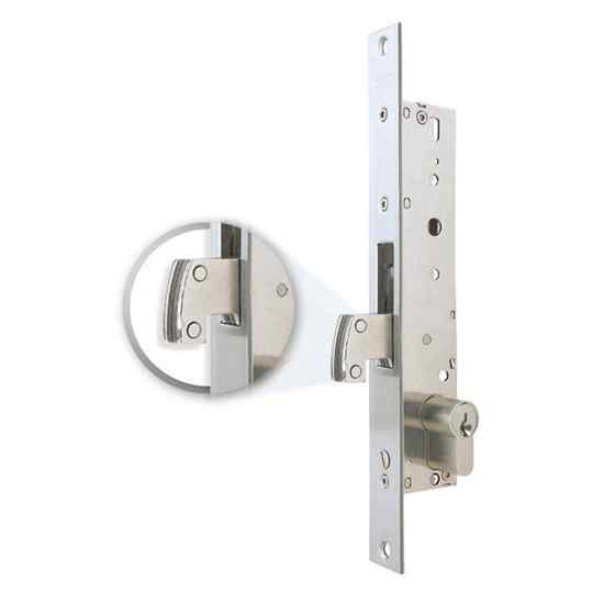 Cerraduras de Alta Seguridad para Puertas: Cerradura Tesa modelo 2241